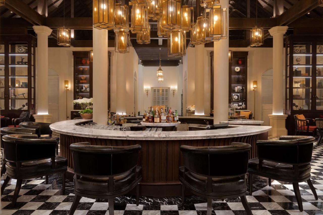 Hyatt Regency Phnom Penh Hotel Kültér fotó