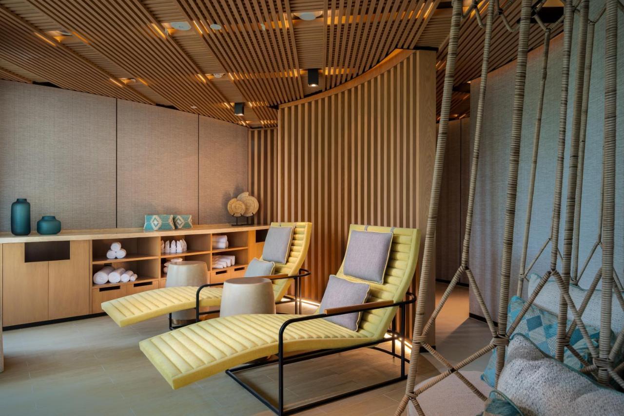 Hyatt Regency Phnom Penh Hotel Kültér fotó