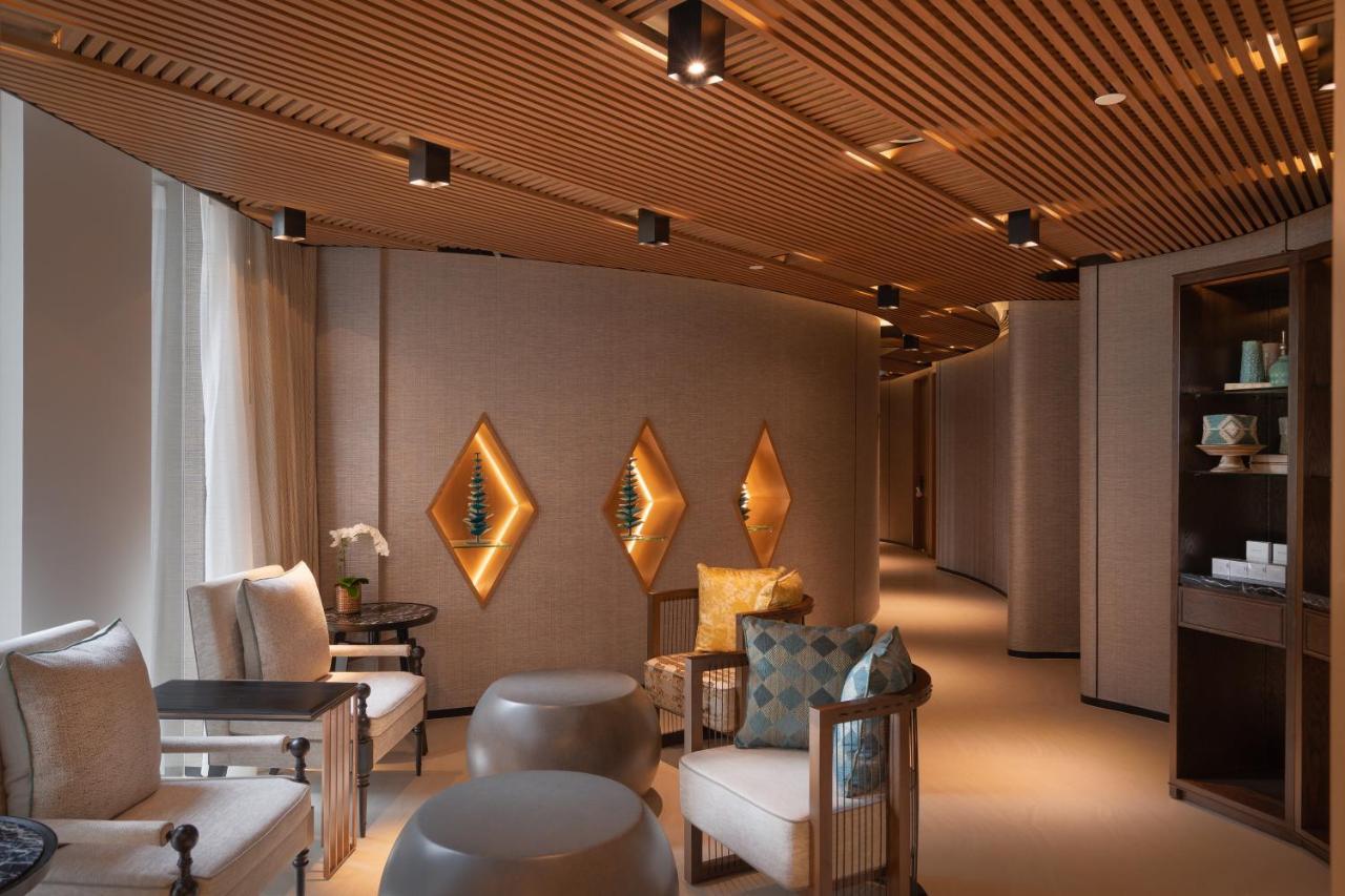 Hyatt Regency Phnom Penh Hotel Kültér fotó