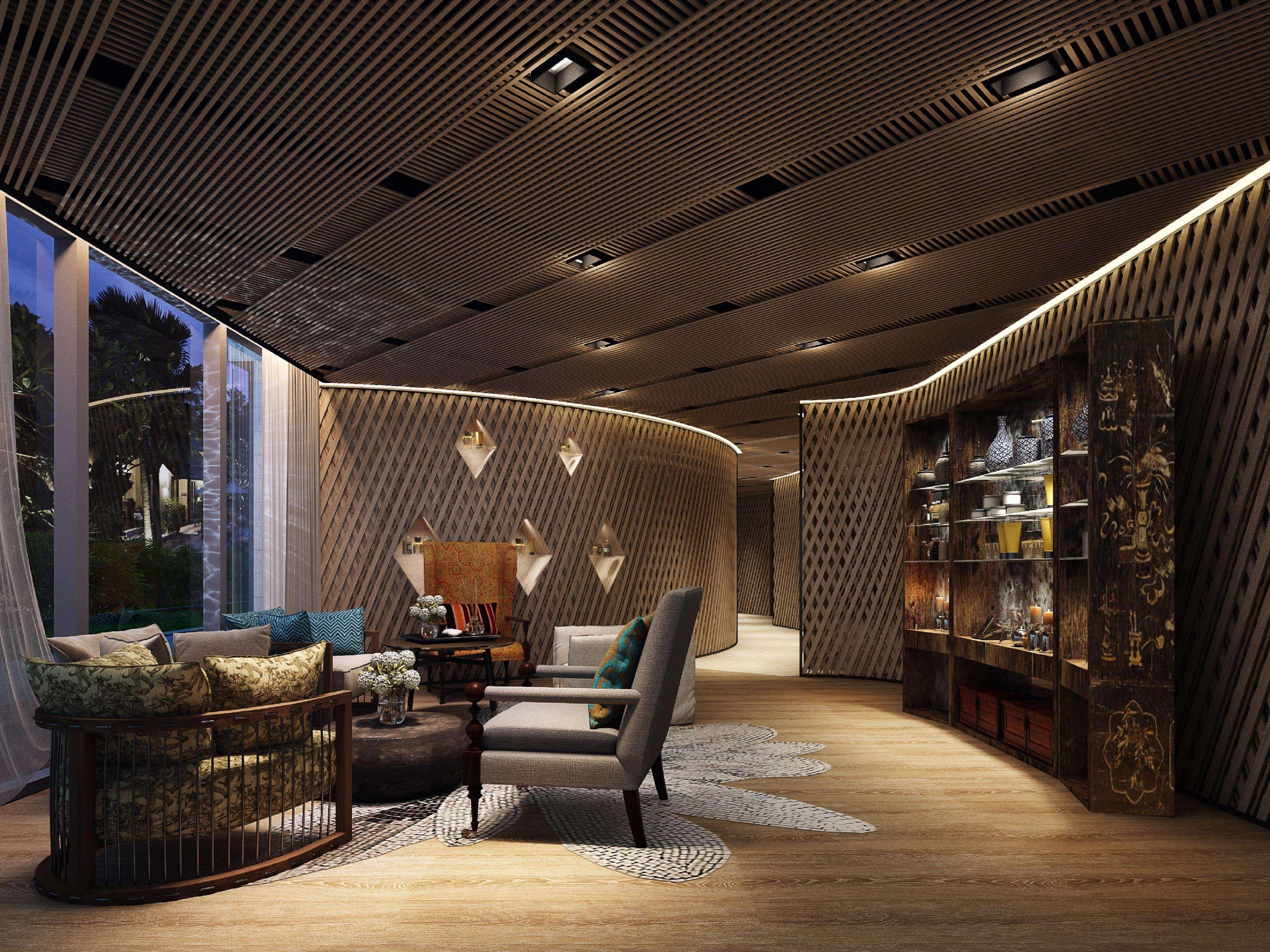 Hyatt Regency Phnom Penh Hotel Kültér fotó