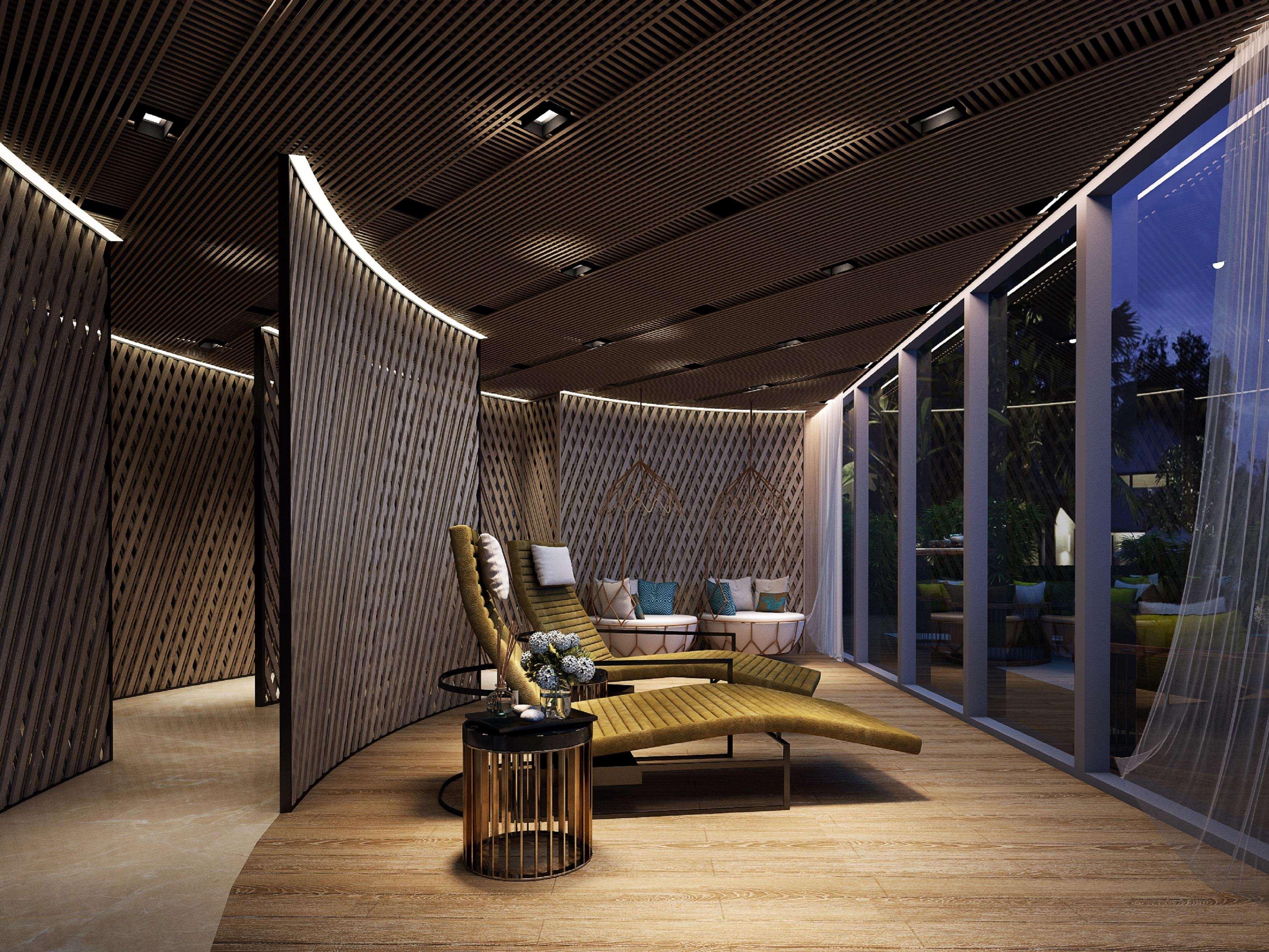 Hyatt Regency Phnom Penh Hotel Kültér fotó