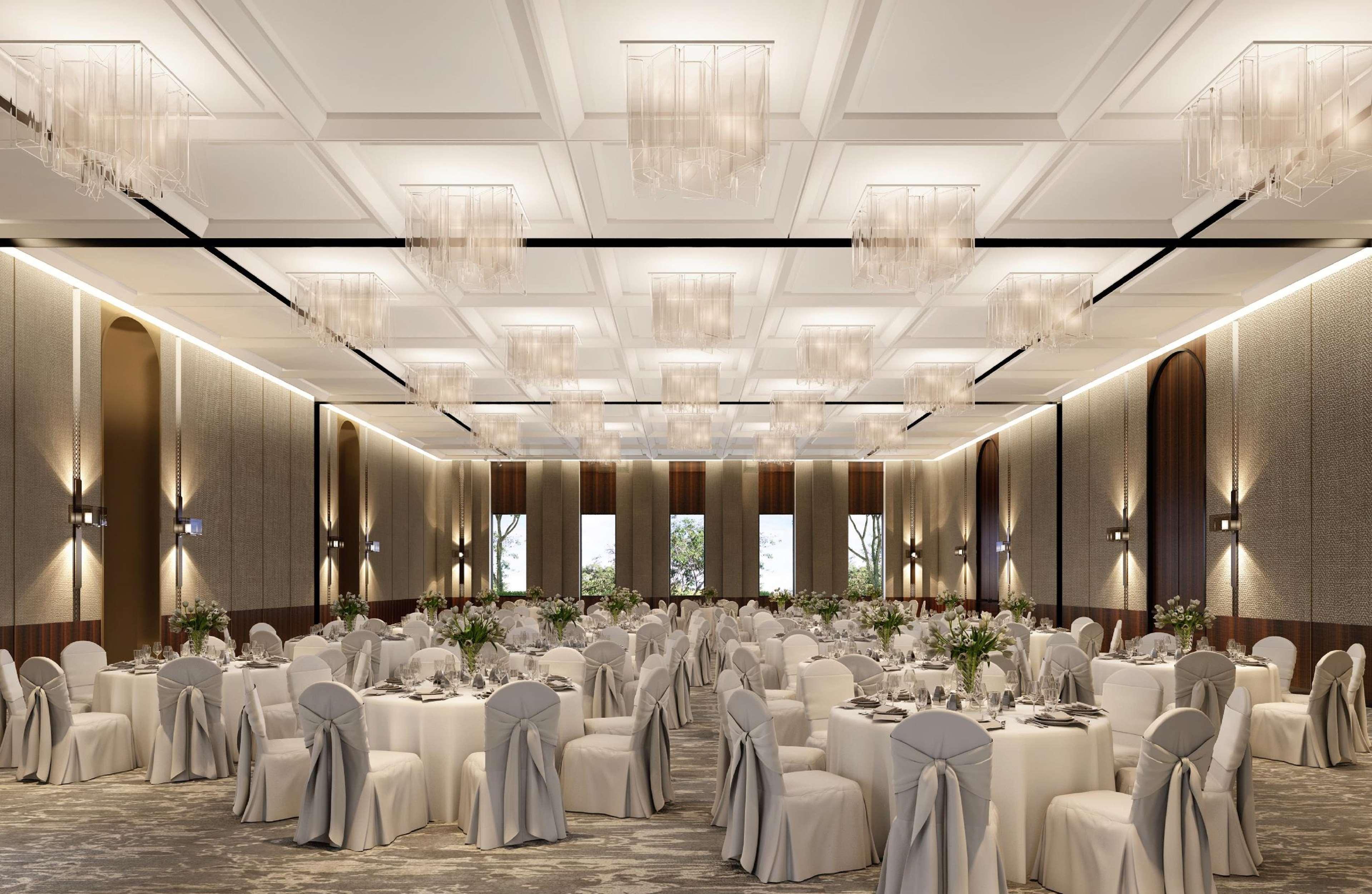 Hyatt Regency Phnom Penh Hotel Kültér fotó