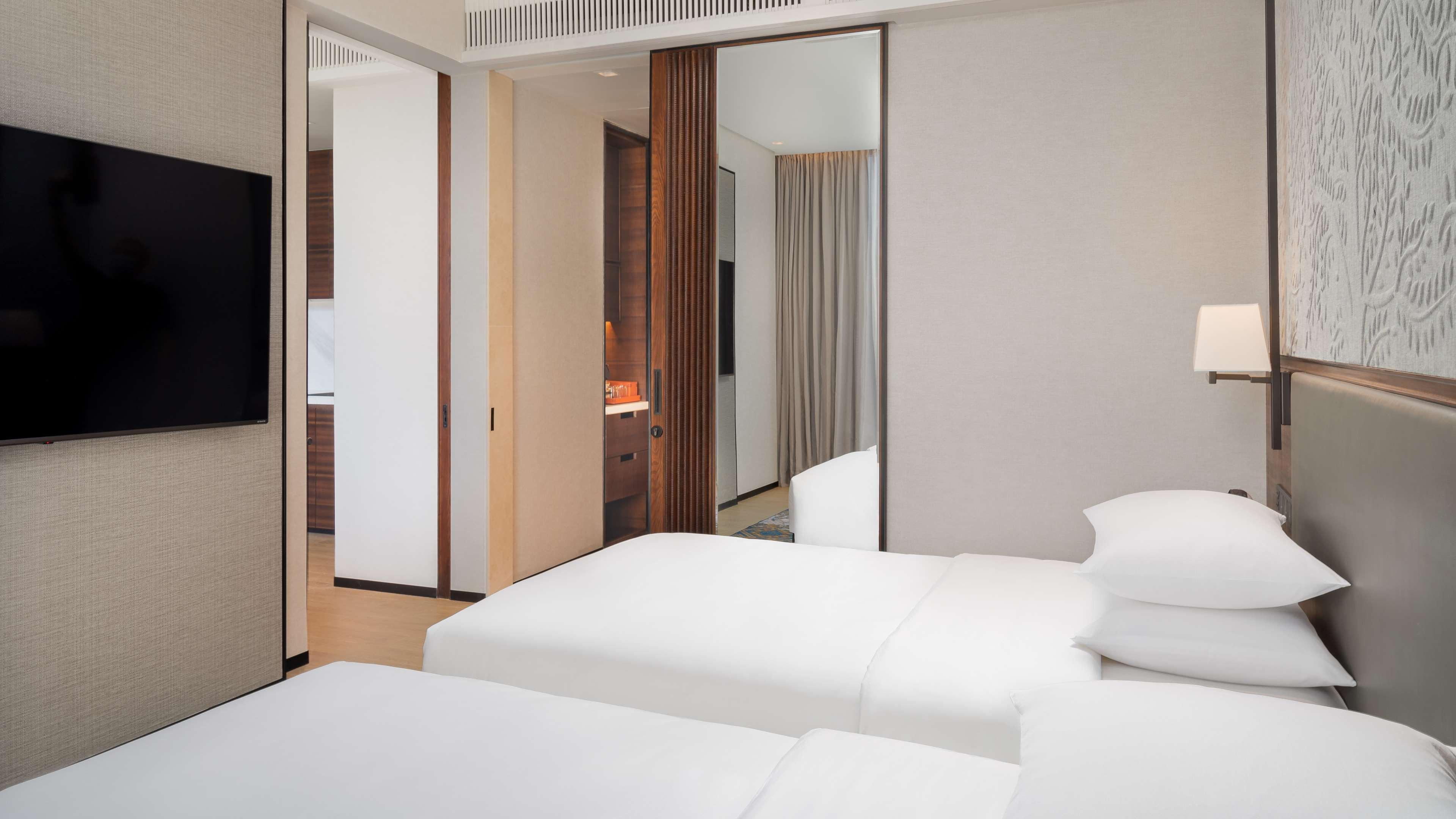 Hyatt Regency Phnom Penh Hotel Kültér fotó